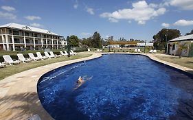 Yarrawonga Mulwala Golf Club Resort